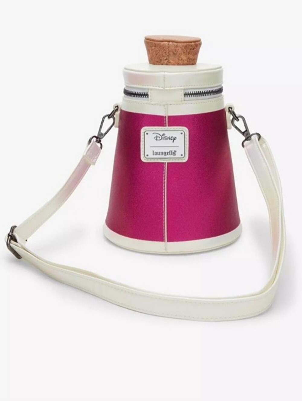 Price Is Firm. Loungefly The Emperor's New Groove Potion Bottle Crossbody. - Picture 3 of 4